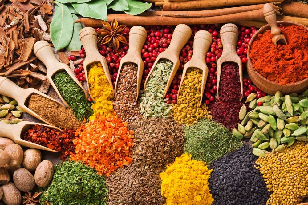 Spices