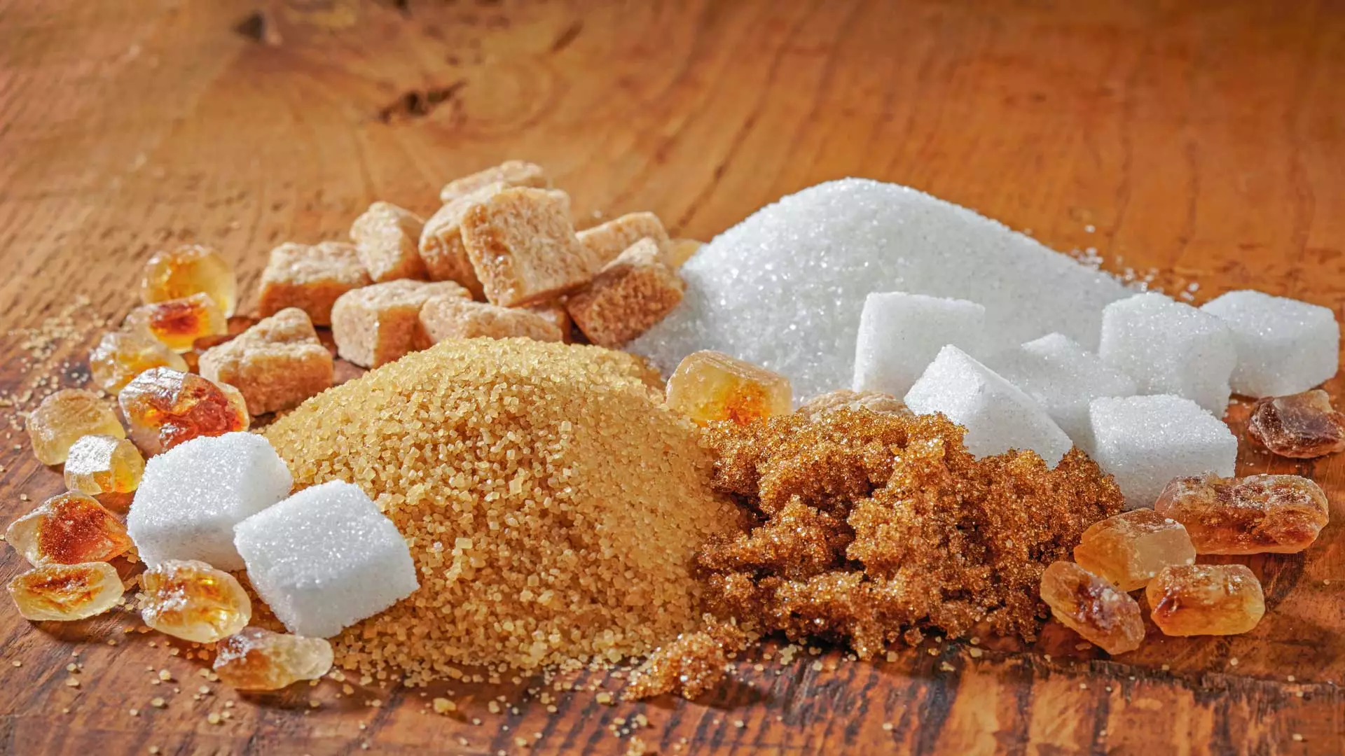 Sugar